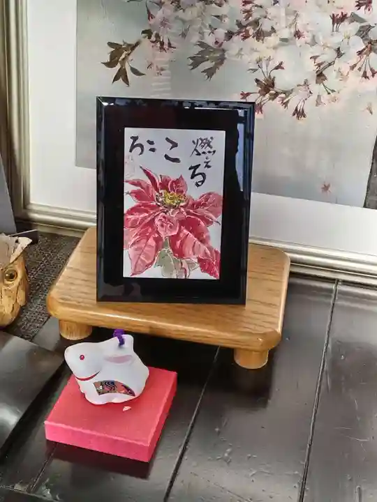 豊景神社のその他建物