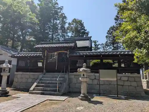 天神社(滋賀県)