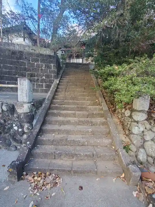 妙隆寺のその他建物