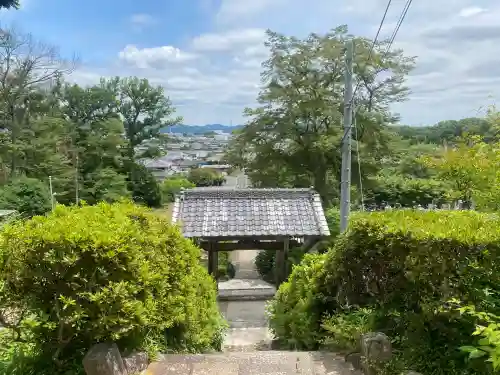 玉巌寺(群馬県)
