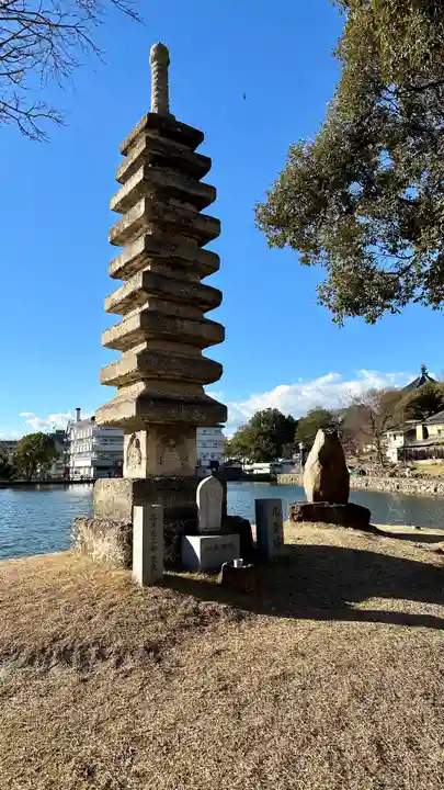 興福寺 南円堂(奈良県)