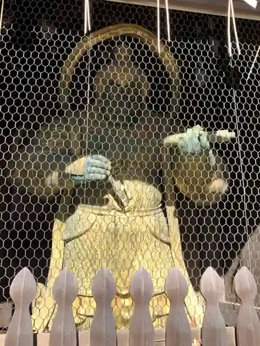 高尾山薬王院(東京都)