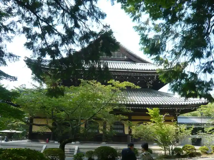 南禅寺(京都府)