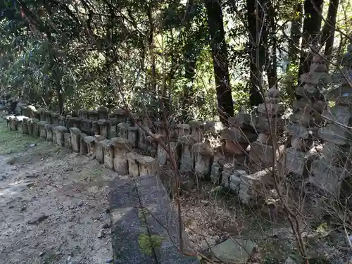 善水寺のその他建物