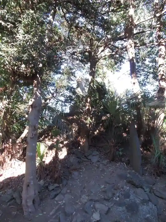 香取神社(茨城県)