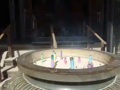 宝城坊(神奈川県)