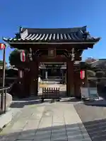 善仁寺(東京都)