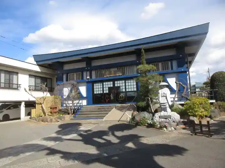 西光寺(千葉県)