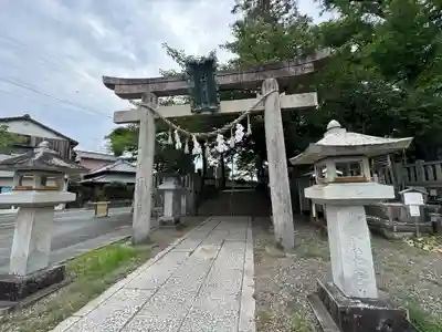 玉前神社(千葉県)