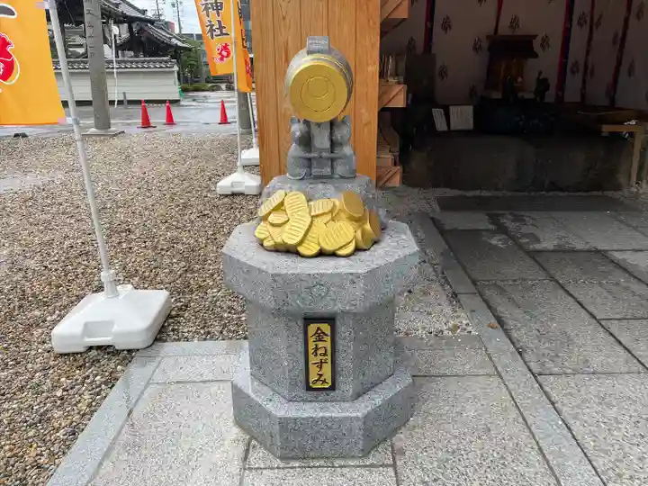 山田天満宮のその他建物