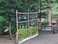 大田原伏見稲荷神社(栃木県)