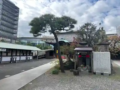 海雲寺のその他建物
