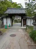 井於神社(大阪府)