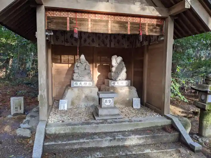 椿大神社(三重県)