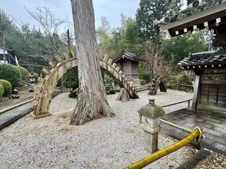永興寺(山科豊川稲荷社)(京都府)