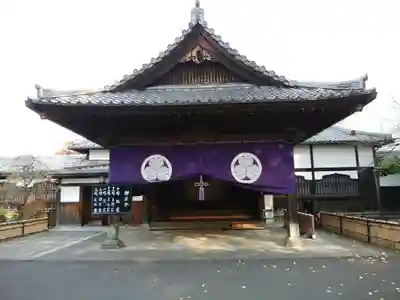 寛永寺(根本中堂)(東京都)