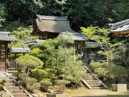 十二將神社（小槻大社飛地境内）(滋賀県)