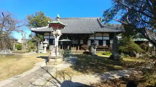 金蔵寺のその他建物