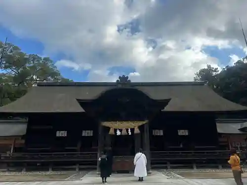 大山祇神社(愛媛県)