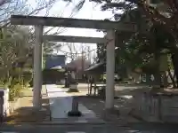 妙劍神社(千葉県)