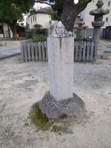 四天王寺庚申堂(大阪府)