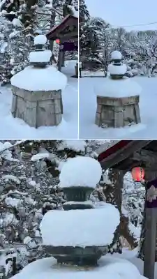 秋葉神社(北海道)