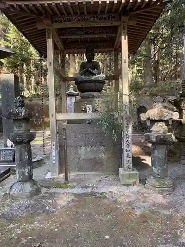 観音寺（寺山観音）(栃木県)