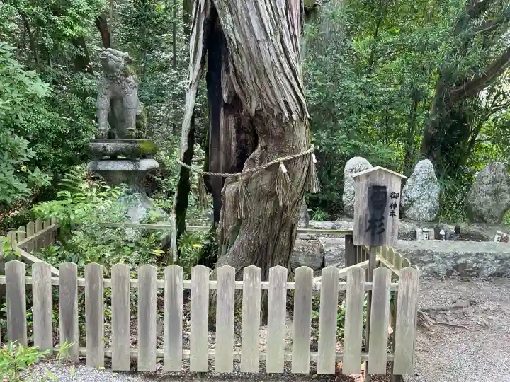 廣幡神社(三重県)