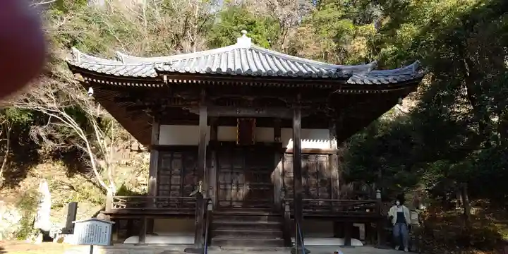 太山寺(兵庫県)