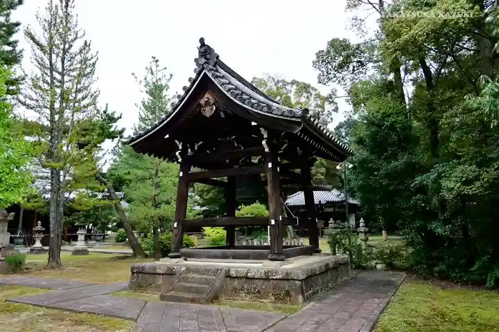 智積院のその他建物