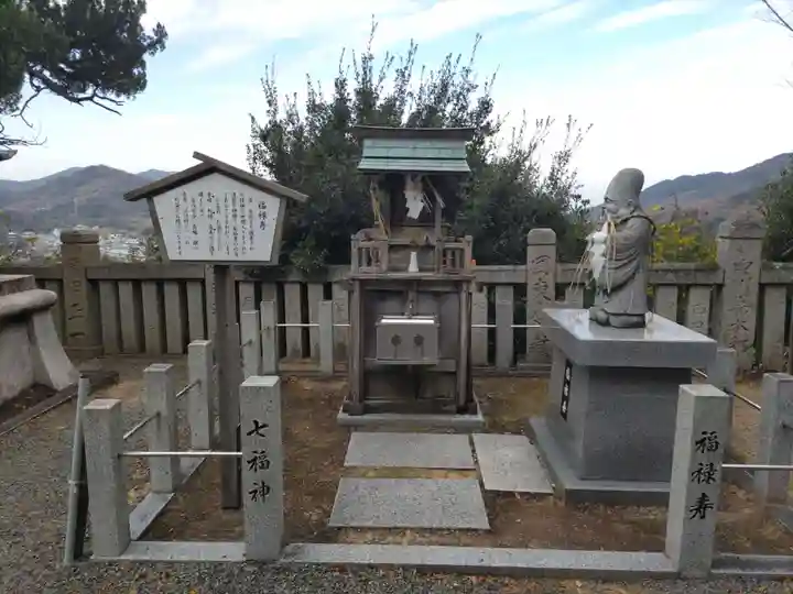 富丘八幡神社(香川県)