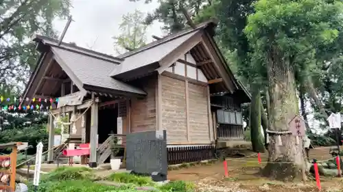 飯福神社(群馬県)