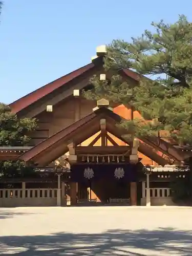 熱田神宮(愛知県)