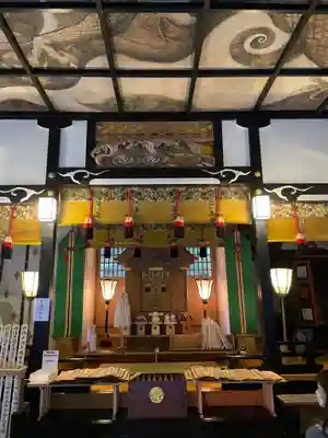御岩神社(茨城県)