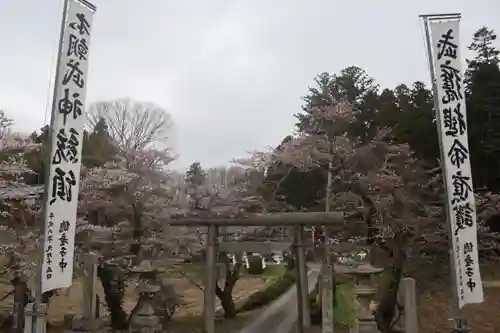 鹿島大神宮のお祭り