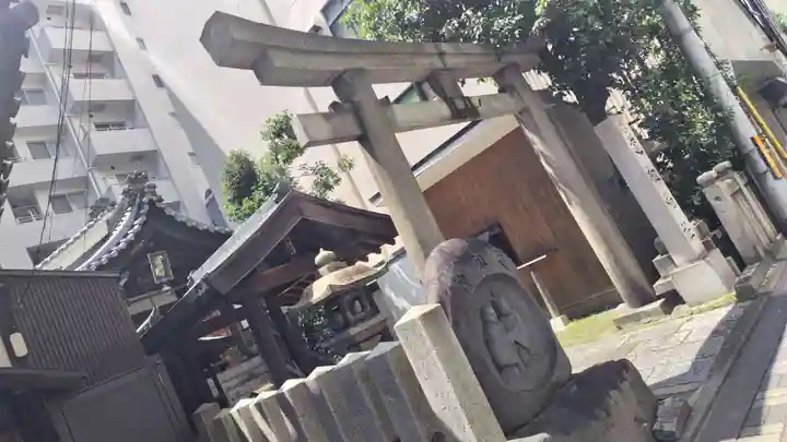道祖神社(京都府)