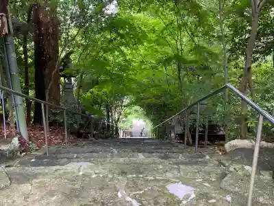 松尾八幡宮(高知県)