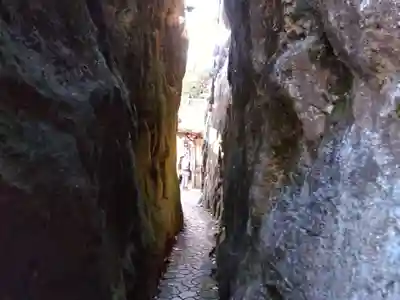 阿賀神社のその他建物