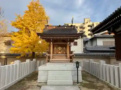 四天王寺(大阪府)