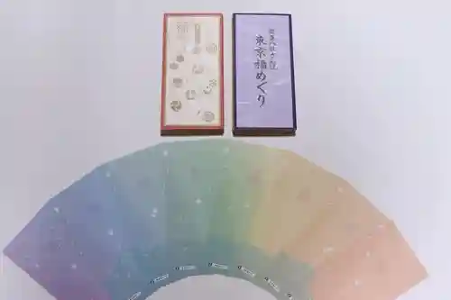 浅草神社の授与品その他