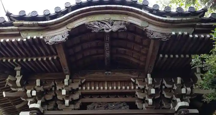 西光寺(相持院)のその他建物