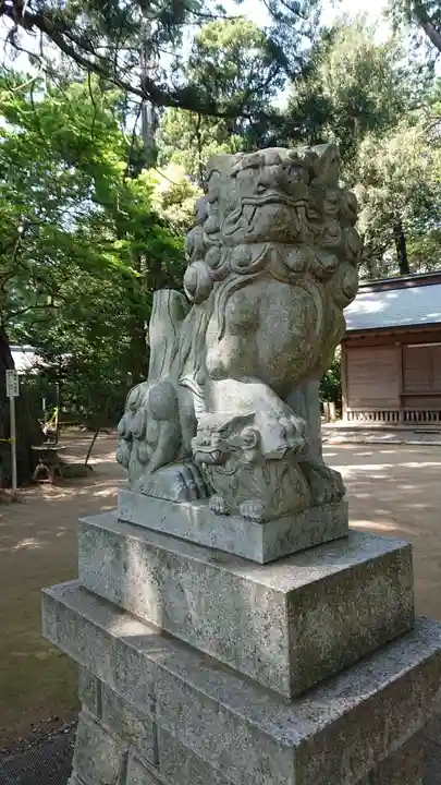 側高神社(千葉県)