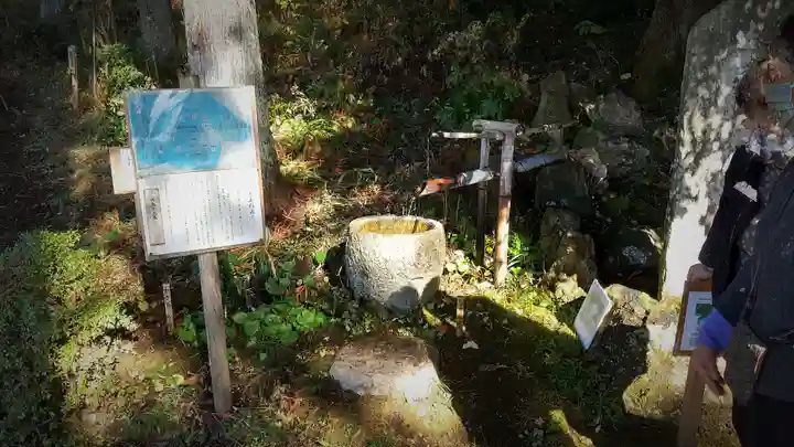 岩戸別神社のその他建物