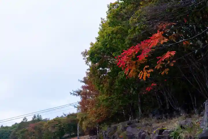 横岳神社(長野県)