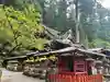 日光二荒山神社(栃木県)