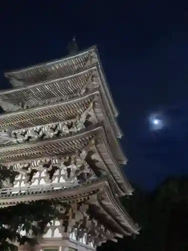 醍醐寺のその他建物