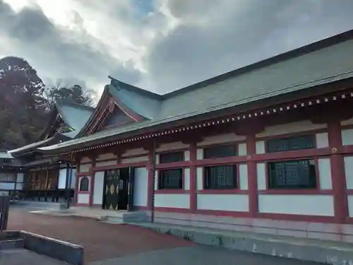 常玄寺のその他建物