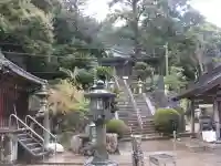 恩山寺(徳島県)