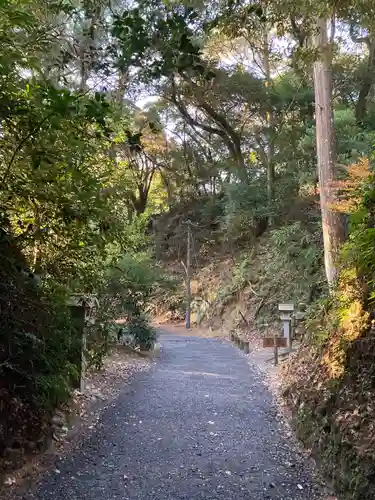 目の霊山　油山寺(静岡県)
