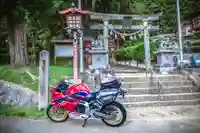 鏑八幡神社(岩手県)